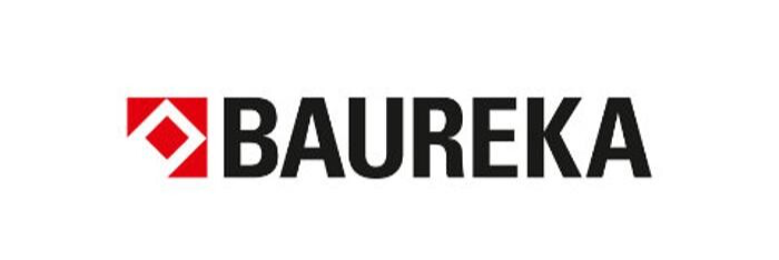 Logo von Baureka