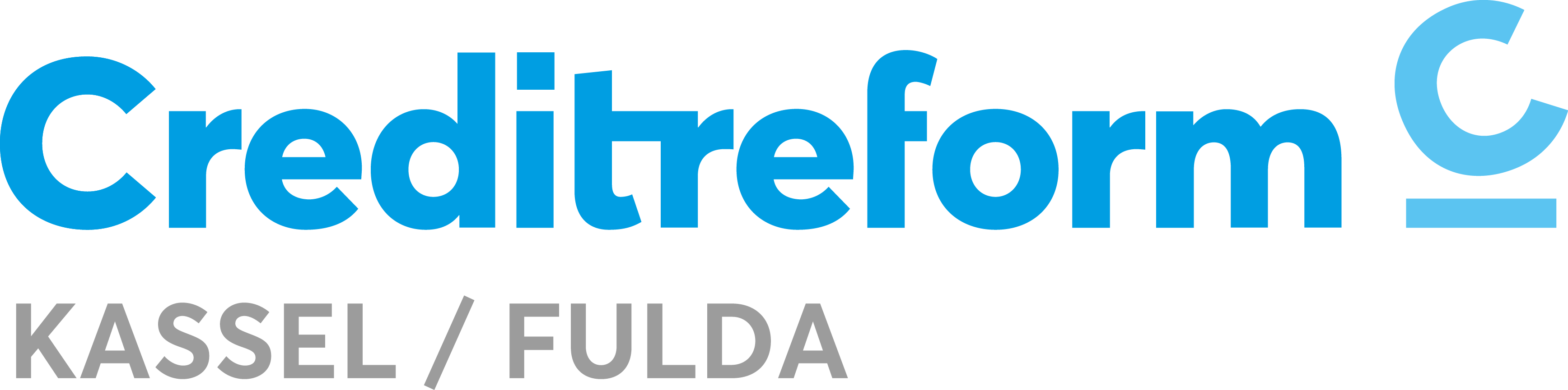 Logo von Creditreform