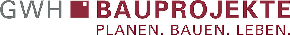 Logo von GWH Bauprojekte