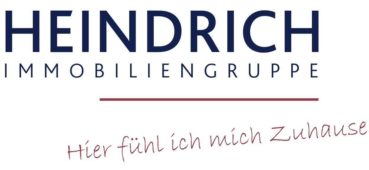 Logo von Heindrich Immobiliengruppe