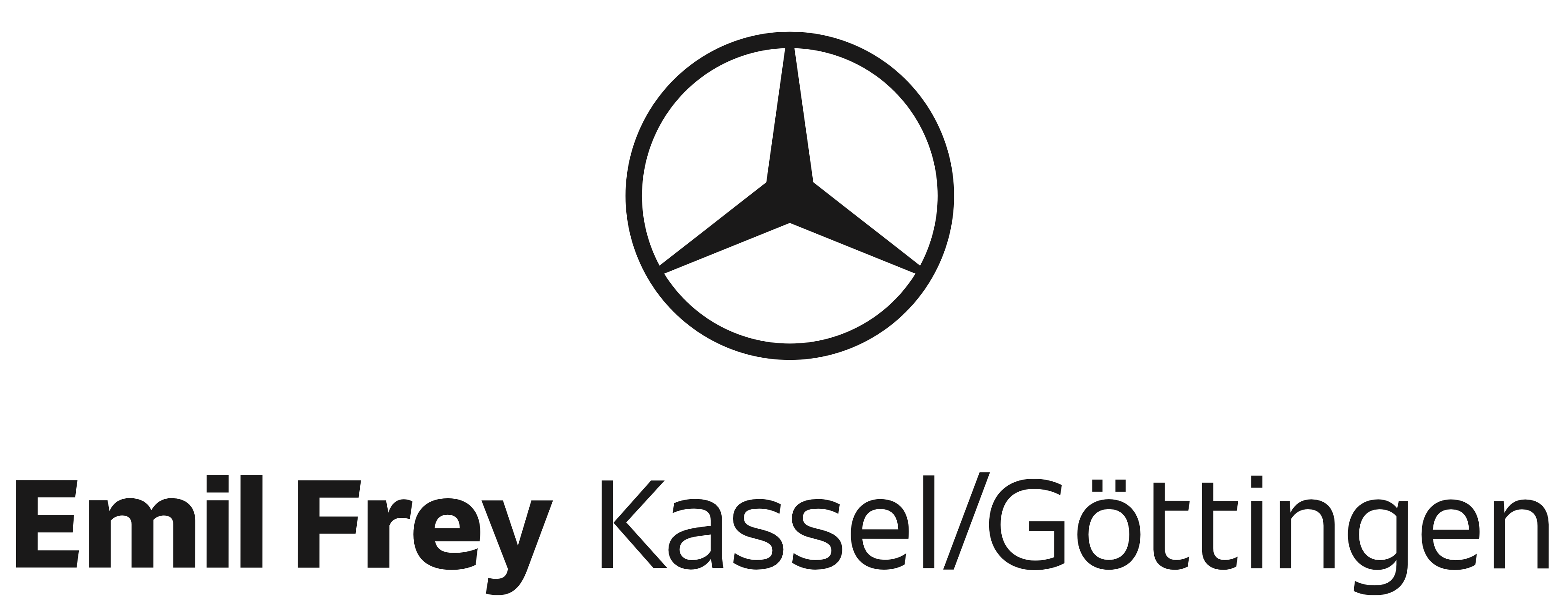 Logo von Emil Frey