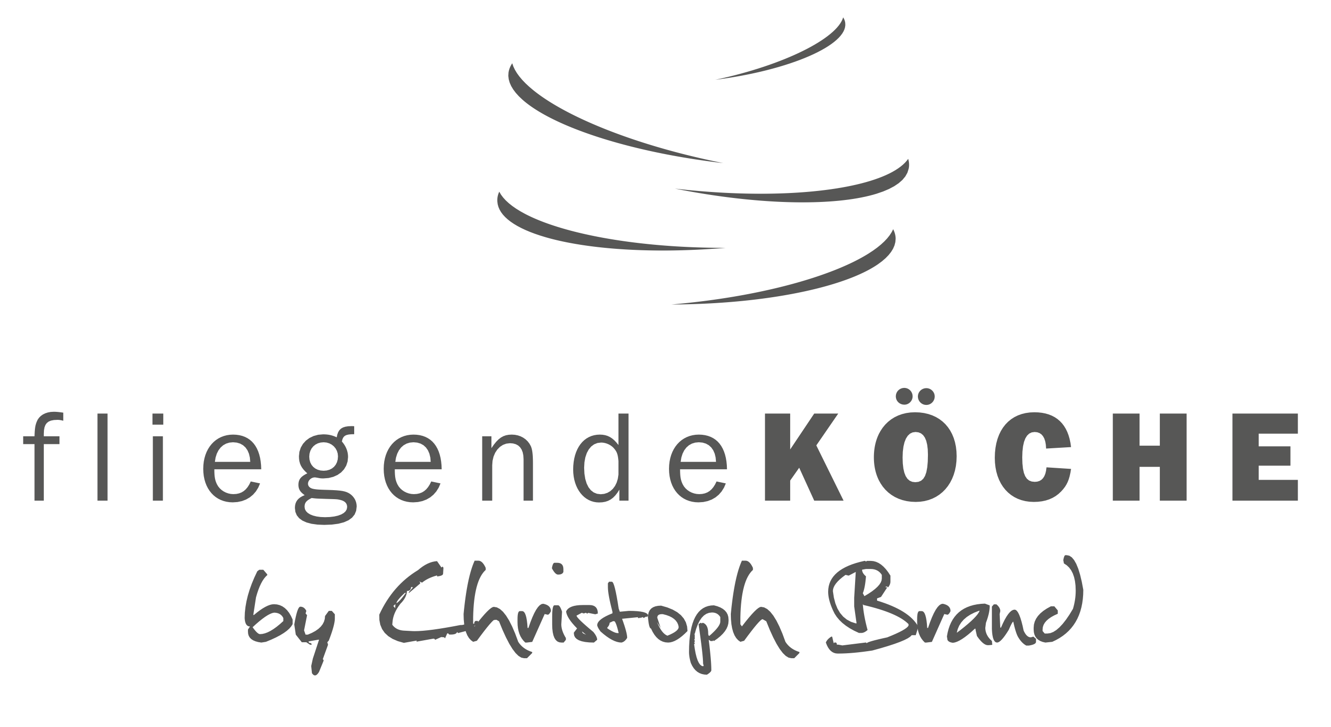 Logo von Fliegende Köche