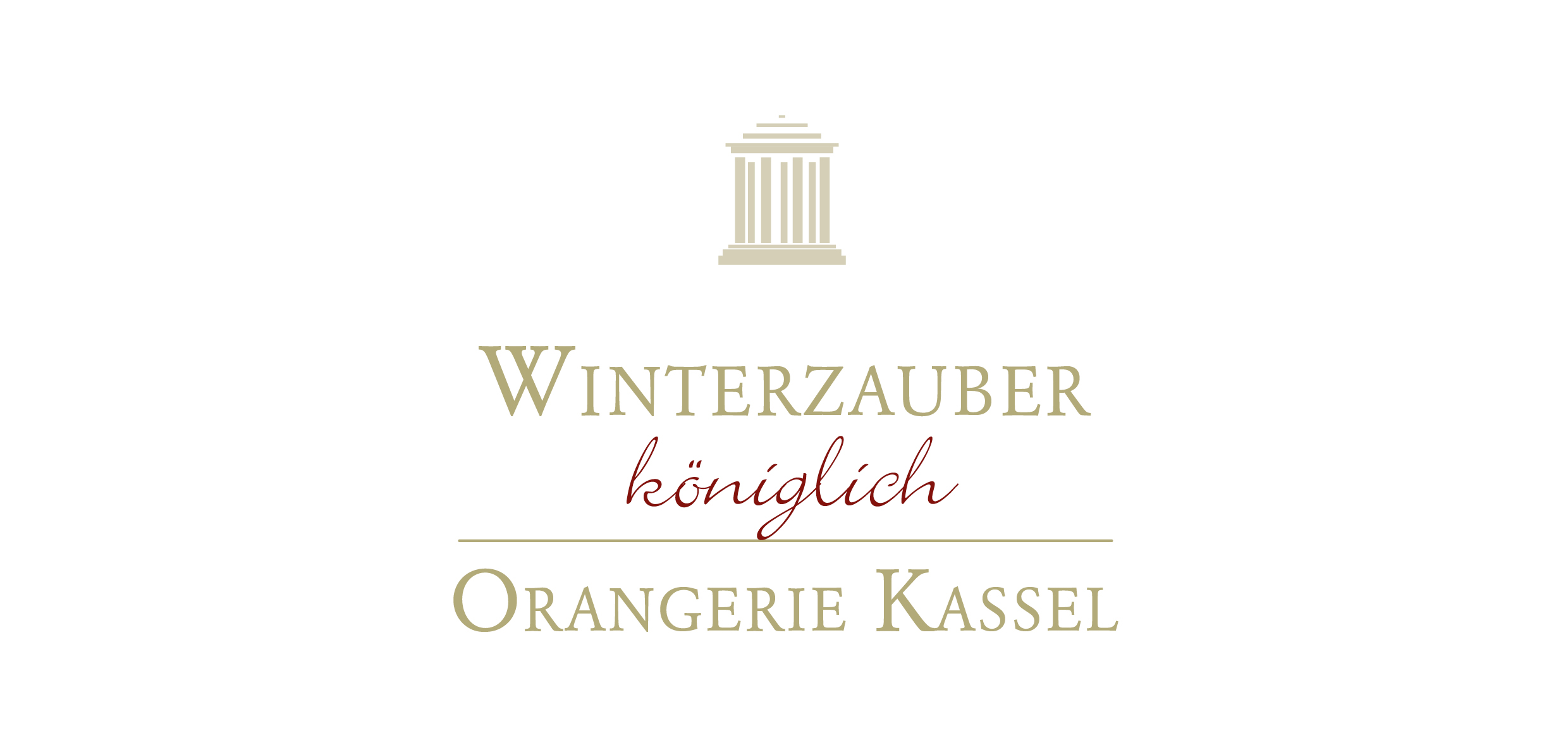 Logo von Winterzauber Kassel